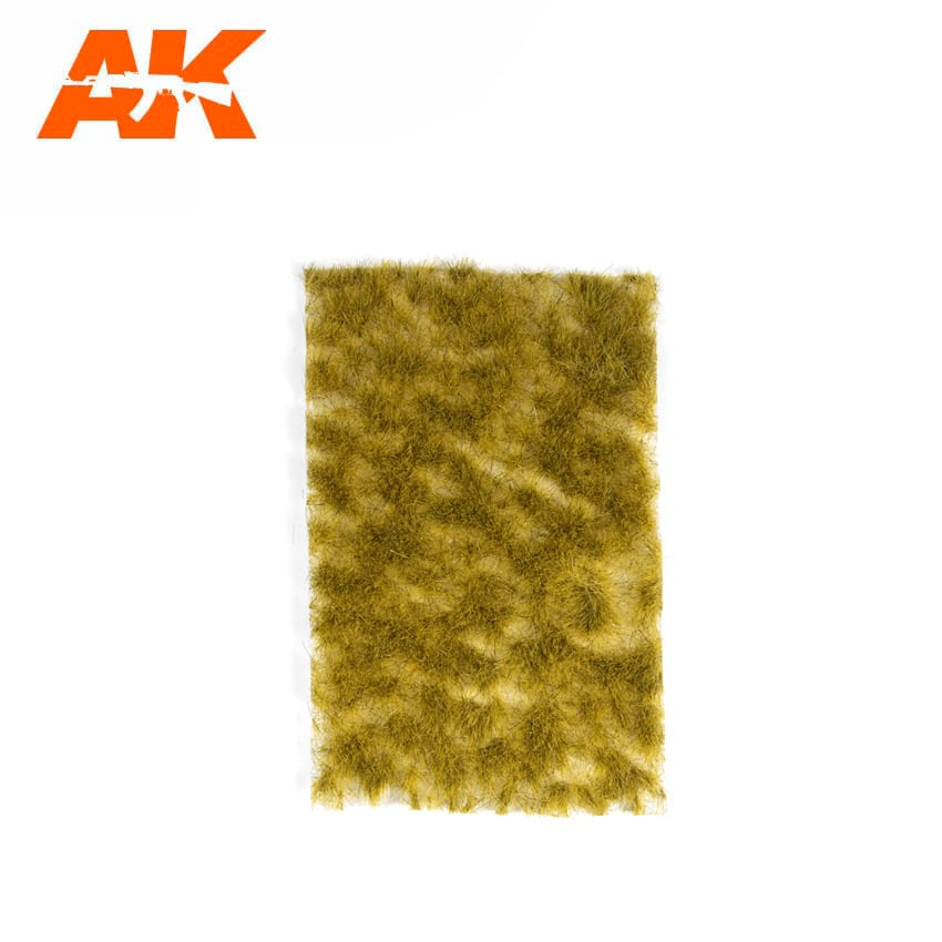 AK Interactive Autumn Tufts 6mm