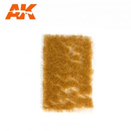 AK Interactive Dry Tufts 12mm