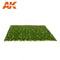 AK Interactive Realistic Dark Green Moss