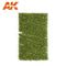 AK Interactive Leaves And Shrubbery Foliage (Elongated)