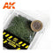 AK Interactive High Quality detailed Birch Dark Green Leaves - 28mm 1/72