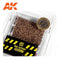 AK Interactive High Quality detailed Oak Autumn Leaves - 28mm 1/72