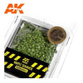 AK Interactive Maple Summer Leaves 1/35 (Bag 7 grams)