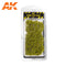 AK Interactive High Quality Spring Light Green Shrubberies 1/35 / 75mm / 90mm