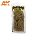 AK Interactive High Quality Late Summer Green Shrubberies 1/35 / 75mm / 90mm