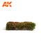 AK Interactive High Quality Blooming Pink Shrubberies 1/35 / 75mm / 90mm