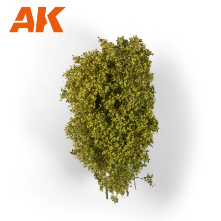 AK Interactive Basing & Dioramas Filligree Bushes - Spring