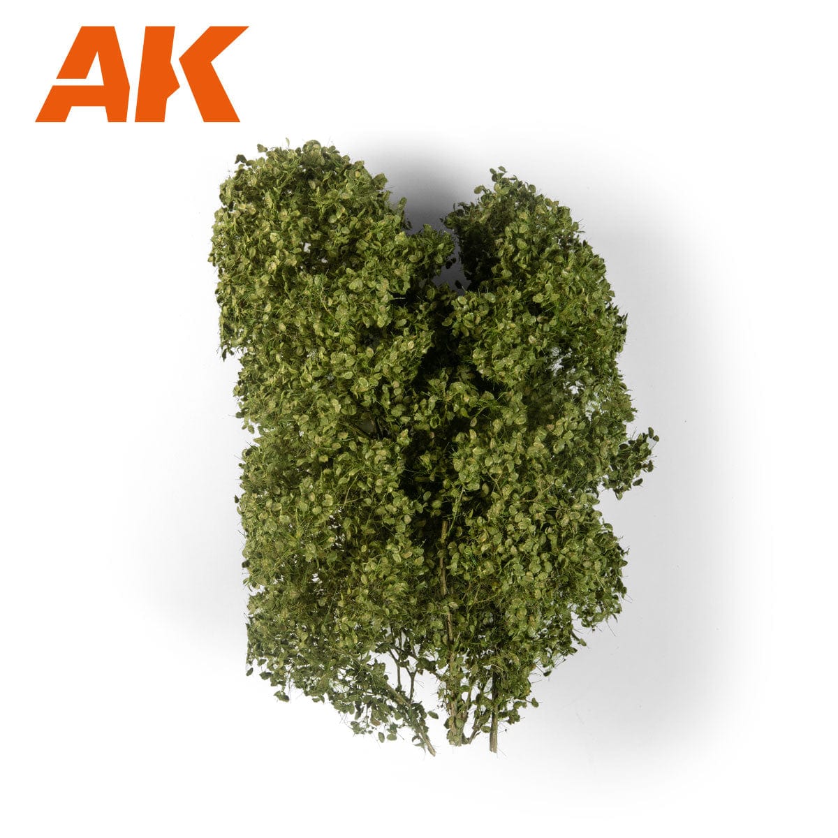 AK Interactive Basing & Dioramas Filligree Bushes - Summer