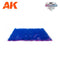 AK Interactive Wargame Tufts 4.5mm - Blue & Pink