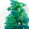 AK Interactive Basing & Dioramas 1/35 Fantasy Bushes - Blue-Green