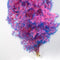 AK Interactive Basing & Dioramas 1/35 Fantasy Bushes - Blue-Pink