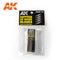 AK Interactive Cutter Spare Blades (20 units)