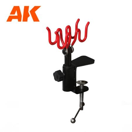 AK Interactive Airbrush Holder