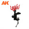 AK Interactive Aribrush Holder