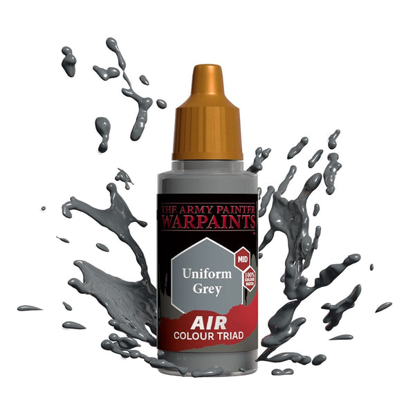 Army Painter Air 18ml - Uniform Grey