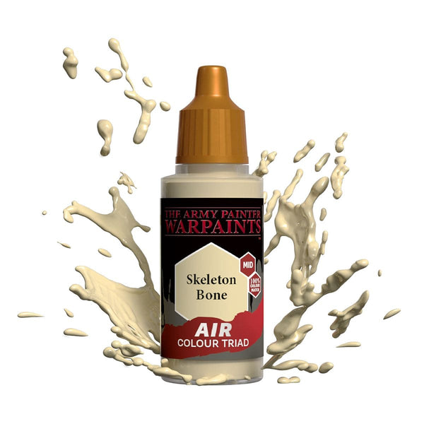Army Painter Air 18ml - Skeleton Bone