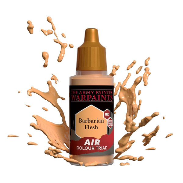 Army Painter Air 18ml - Barbarian Flesh