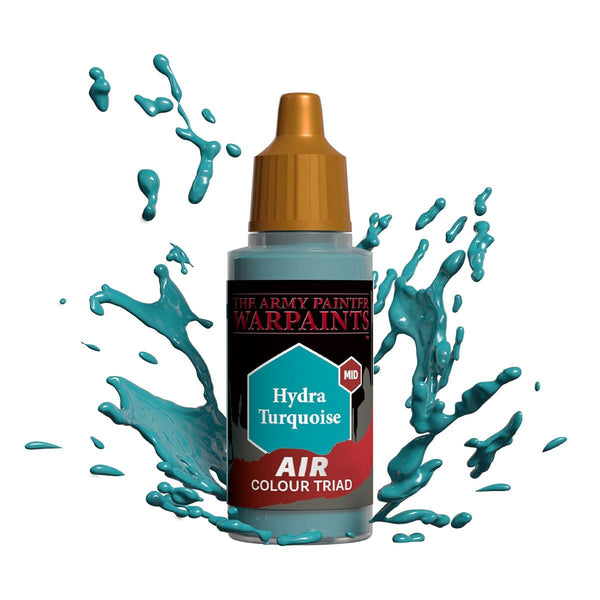 Army Painter Air 18ml - Hydra Turquoise