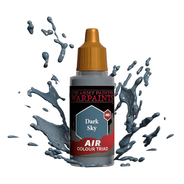 Army Painter Air 18ml - Dark Sky