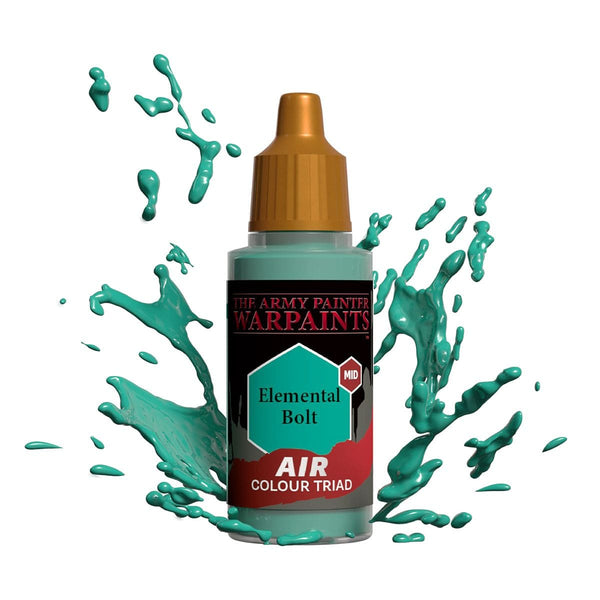 Army Painter Air 18ml - Elemental Bolt