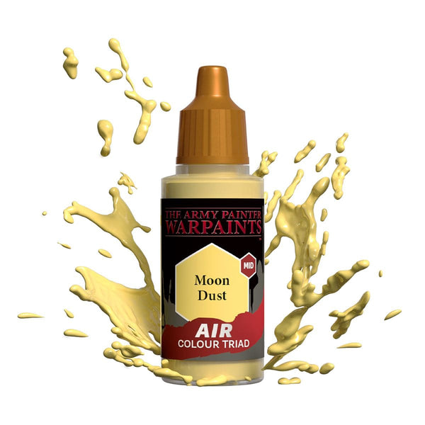 Army Painter Air 18ml - Moon Dust