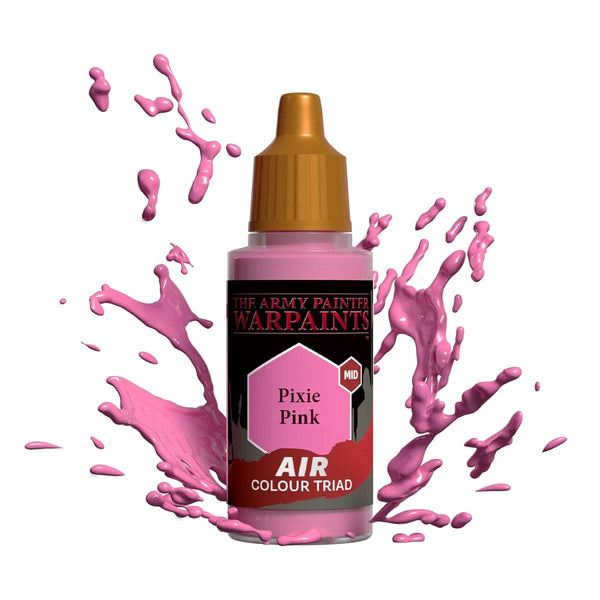 Army Painter Air 18ml - Pixie Pink