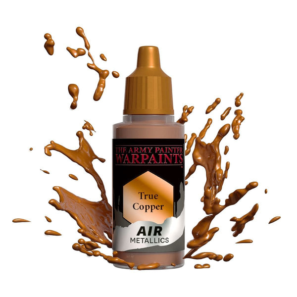 Army Painter Air 18ml - True Copper