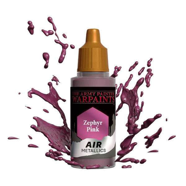 Army Painter Air 18ml - Zephyr Pink