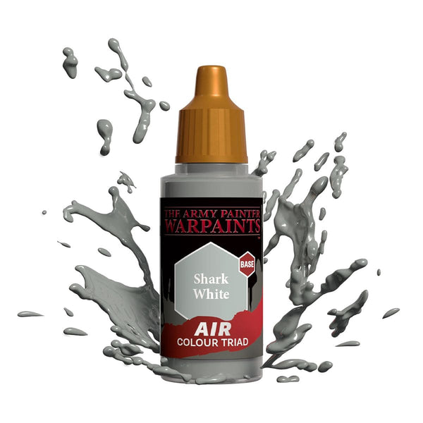 Army Painter Air 18ml - Shark White