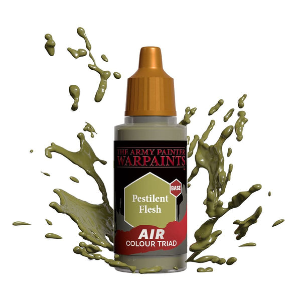 Army Painter Air 18ml - Pestilent Flesh