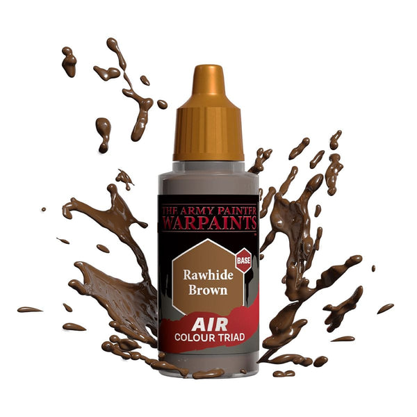 Army Painter Air 18ml -  Rawhide Brown
