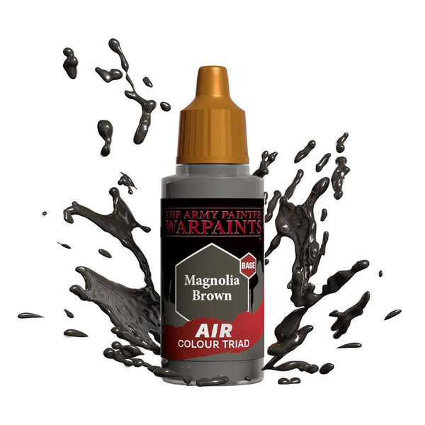 Army Painter Air 18ml - Magnolia Brown