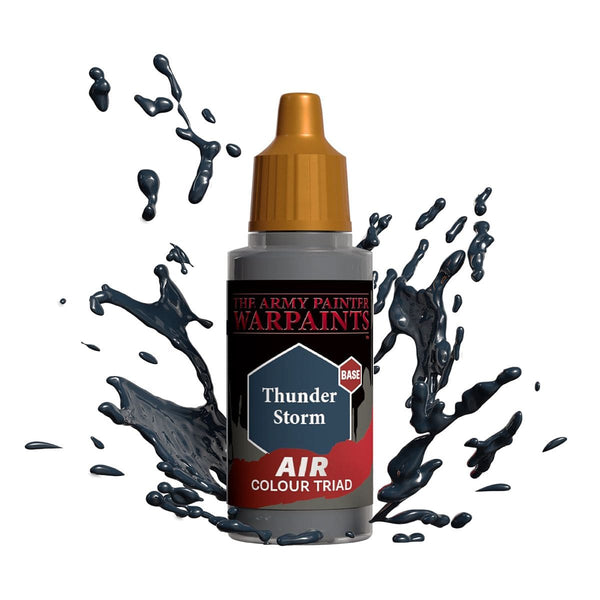 Army Painter Air 18ml - Thunder Storm