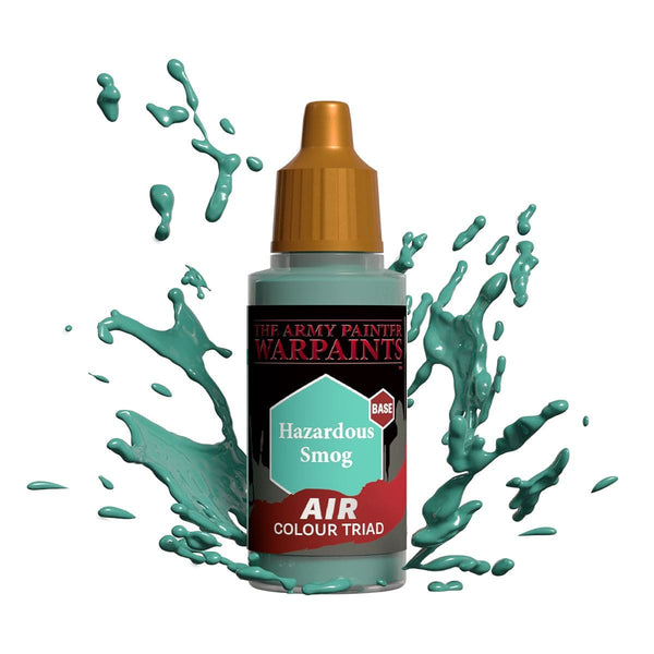 Army Painter Air 18ml - Hazardous Smog