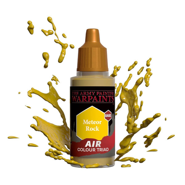 Army Painter Air 18ml - Meteor Rock