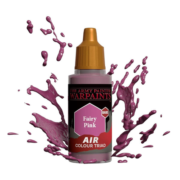 Army Painter Air 18ml - Fairy Pink