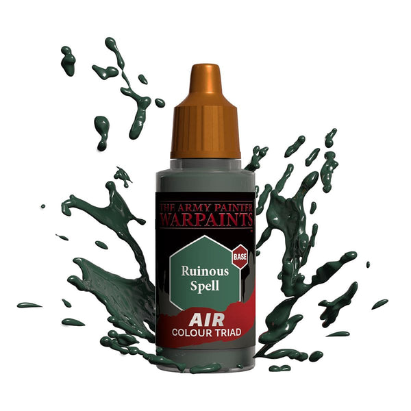 Army Painter Air 18ml - Ruinous Spell