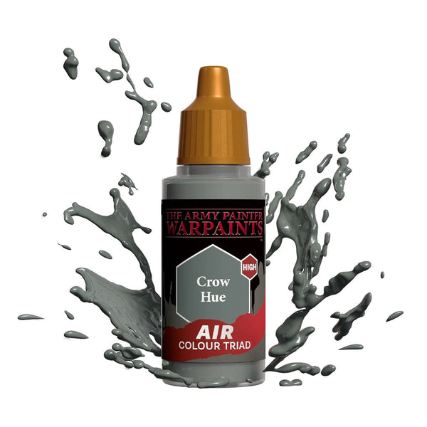 Army Painter Air 18ml - Crow Hue