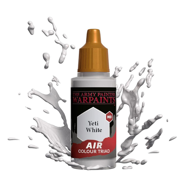 Army Painter Air 18ml - Yeti White