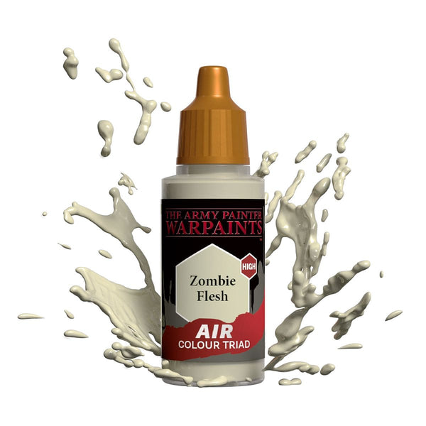 Army Painter Air 18ml - Zombie Flesh