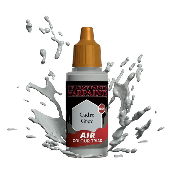 Army Painter Air 18ml - Cadre Grey