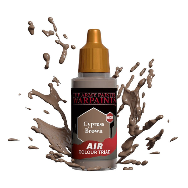 Army Painter Air 18ml - Cypress Brown