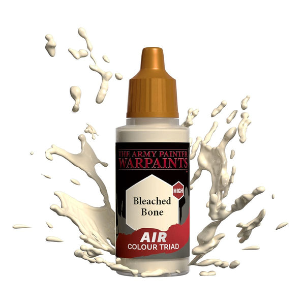 Army Painter Air 18ml - Bleached Bone
