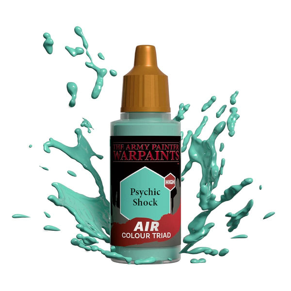 Army Painter Air 18ml - Psychic Shock