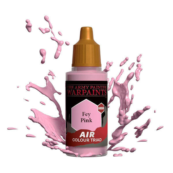 Army Painter Air 18ml - Fey Pink