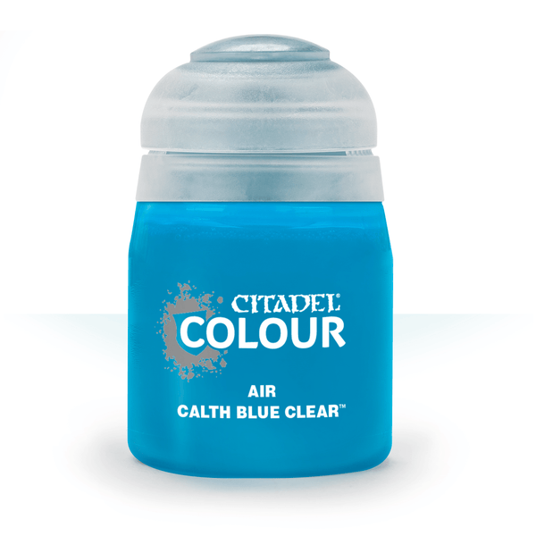 Warhammer Colour Air: Calth Blue (24ml)