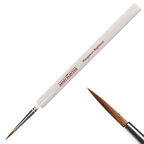 Army Painter Wargamer Brush - Regiment