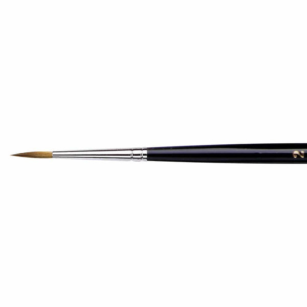 Da Vinci - Series 35 Maestro Kolinsky Brushes - CHOOSE YOUR SIZE
