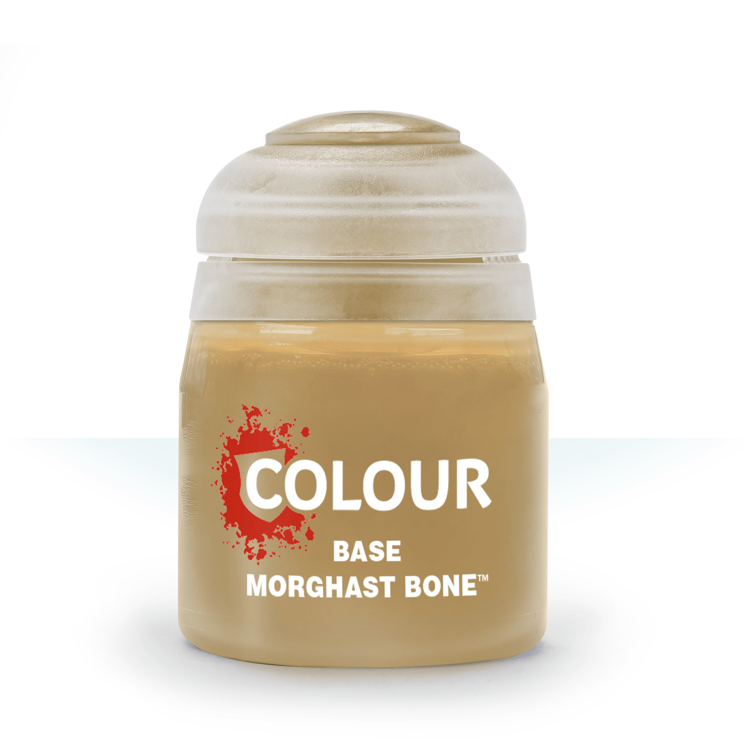 BASE: MORGHAST BONE.