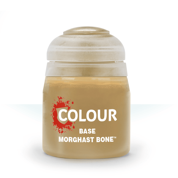 BASE: MORGHAST BONE.